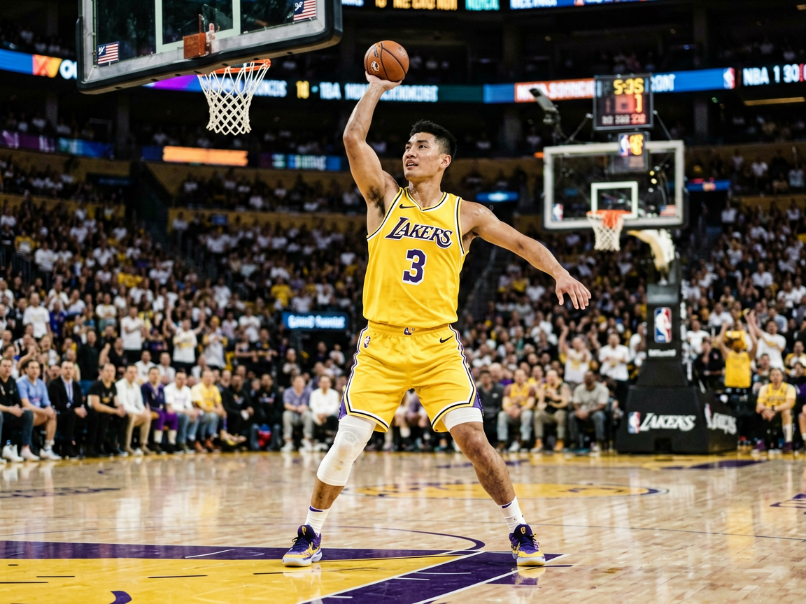 NBA季后赛精彩瞬间回顾