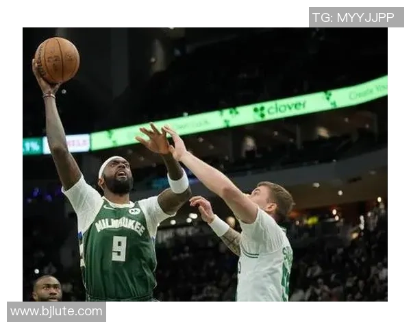 2019年NBA季后赛雄鹿与凯尔特人第四场精彩对决录像回放分析