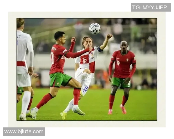 克罗地亚与葡萄牙激战在即竞彩008精彩对决引人关注