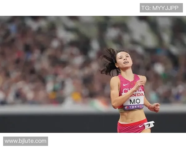 全运会田径三金王莫家蝶：今后可能会测验100米栏和跳远