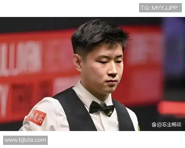 利雅得锦标赛：赵心童险胜墨菲完结三连败，世界第一横扫金左手进四强