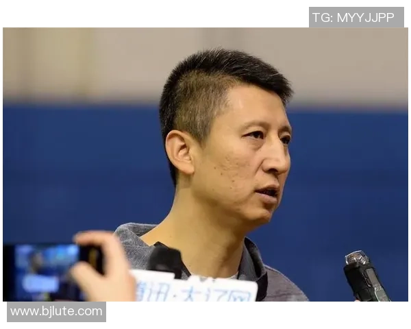 媒体人：郭士强在他的系统下已做出最优挑选，高诗岩不可或缺