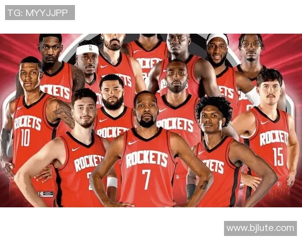 火箭仅有缺陷曝光！底薪签约状元即可破局，杜兰特第三冠期望大增